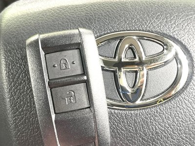 صورة 44 لـ 2025 Toyota LAND CRUISER 70