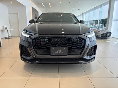 صورة 12 لـ 2023 AUDI RS Q8