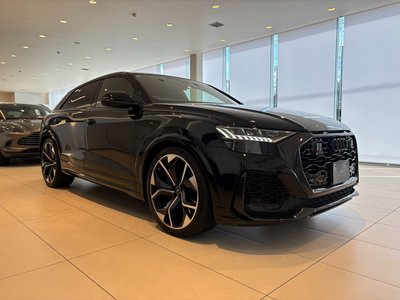 صورة 14 لـ 2023 AUDI RS Q8
