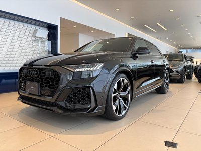 صورة 13 لـ 2023 AUDI RS Q8