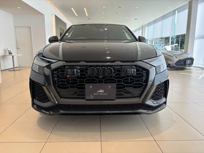 صورة 5 لـ 2023 AUDI RS Q8