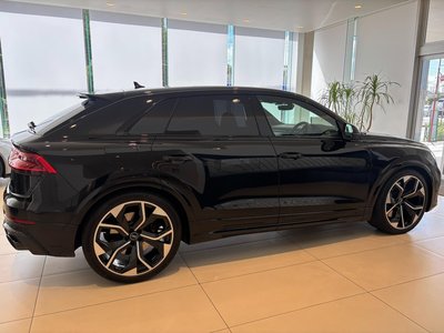صورة 7 لـ 2023 AUDI RS Q8