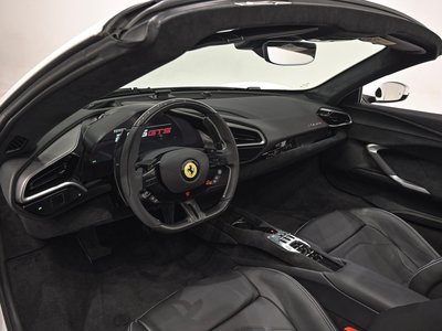 2026 Ferrari 296 GTS 照片 4