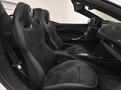 2026 Ferrari 296 GTS 照片 15