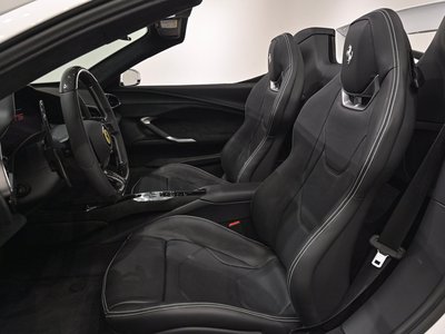 2026 Ferrari 296 GTS 照片 14