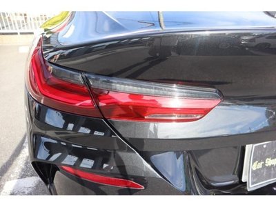 2019 BMW 8 SERIES GRAN COUPE photo 28