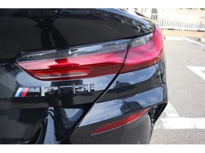 2019 BMW 8 SERIES GRAN COUPE photo 29