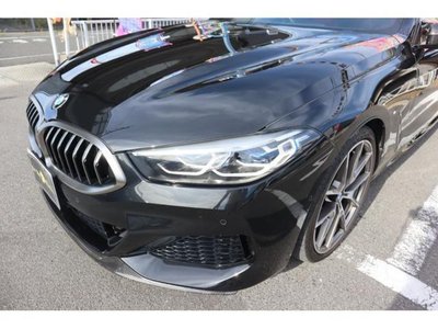 2019 BMW 8 SERIES GRAN COUPE photo 24