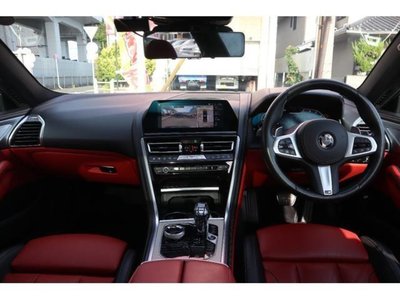 2019 BMW 8 SERIES GRAN COUPE photo 13