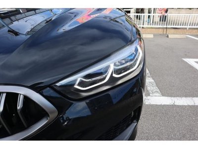 2019 BMW 8 SERIES GRAN COUPE photo 27