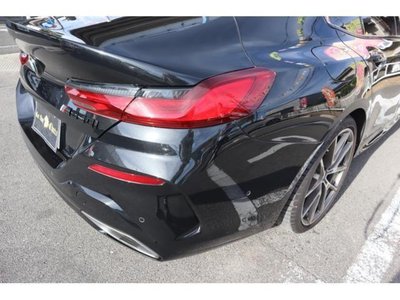 2019 BMW 8 SERIES GRAN COUPE photo 30