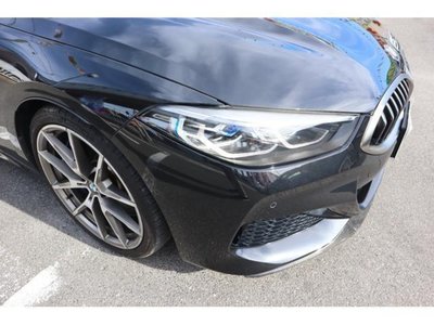 2019 BMW 8 SERIES GRAN COUPE photo 25