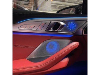 2019 BMW 8 SERIES GRAN COUPE photo 23
