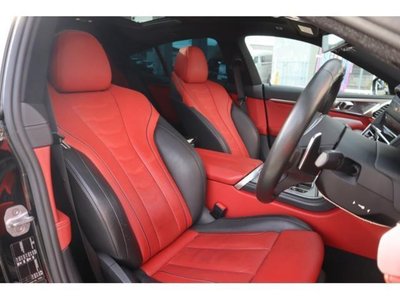 2019 BMW 8 SERIES GRAN COUPE photo 12