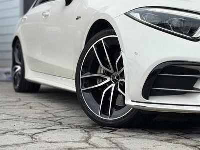 2020 Mercedes-BENZ CLS — миниатюра 8