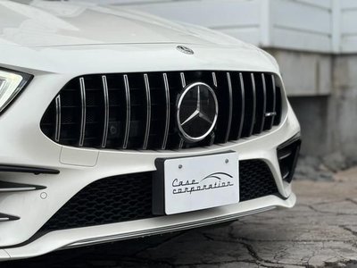 2020 Mercedes-BENZ CLS — миниатюра 9