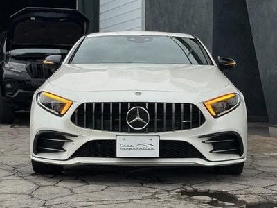 2020 Mercedes-BENZ CLS — миниатюра 3