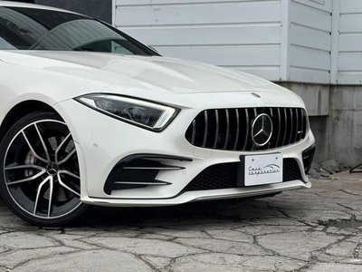 2020 Mercedes-BENZ CLS — миниатюра 7