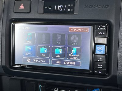 2024 Toyota LAND CRUISER 70 — миниатюра 13