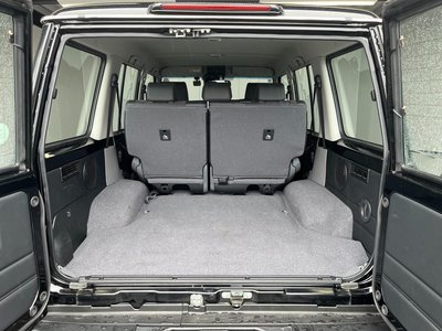 2024 Toyota LAND CRUISER 70 — миниатюра 48