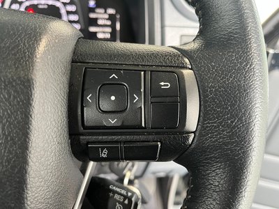 2024 Toyota LAND CRUISER 70 — миниатюра 34