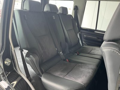 2024 Toyota LAND CRUISER 70 — миниатюра 46