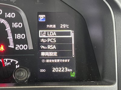 2024 Toyota LAND CRUISER 70 — миниатюра 40