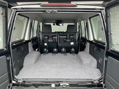 2024 Toyota LAND CRUISER 70 — миниатюра 49