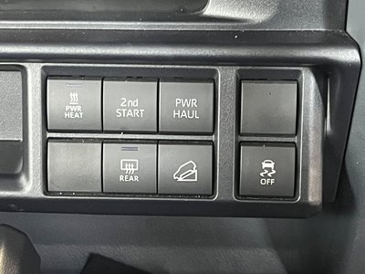 2024 Toyota LAND CRUISER 70 — миниатюра 21