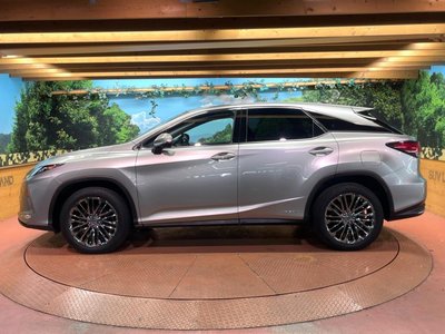 صورة مصغرة 59 لـ 2022 Lexus RX