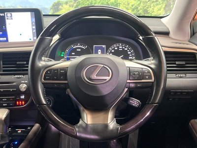 صورة مصغرة 70 لـ 2022 Lexus RX