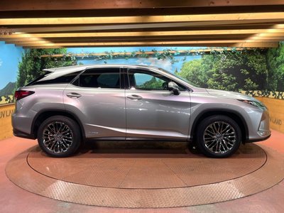 صورة مصغرة 62 لـ 2022 Lexus RX