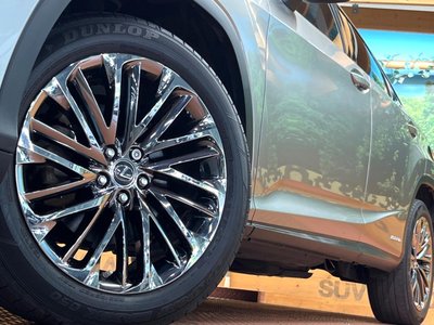 صورة مصغرة 15 لـ 2022 Lexus RX