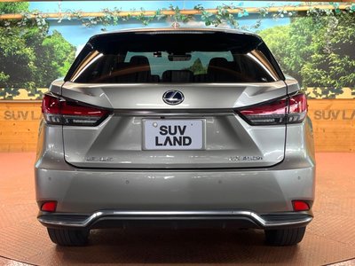 صورة مصغرة 17 لـ 2022 Lexus RX