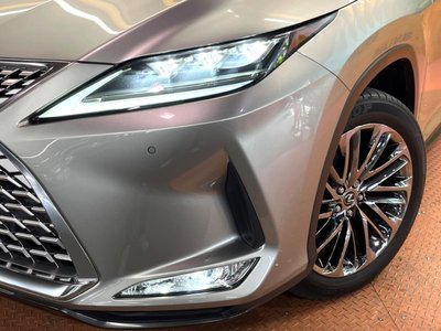صورة مصغرة 14 لـ 2022 Lexus RX