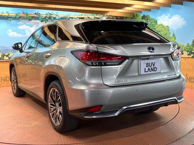 صورة مصغرة 64 لـ 2022 Lexus RX