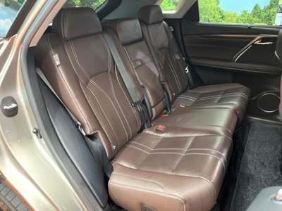 صورة مصغرة 12 لـ 2022 Lexus RX