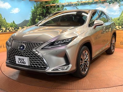صورة مصغرة 60 لـ 2022 Lexus RX
