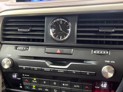 صورة مصغرة 50 لـ 2022 Lexus RX