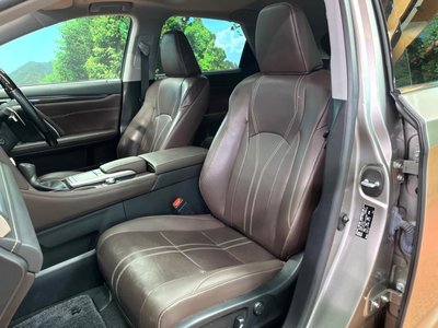 صورة مصغرة 24 لـ 2022 Lexus RX
