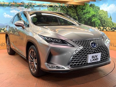 صورة مصغرة 61 لـ 2022 Lexus RX