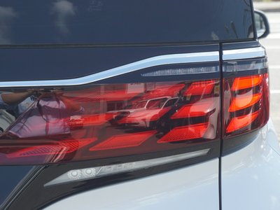 صورة 16 لـ 2026 Toyota ALPHARD