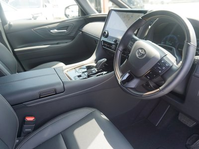 صورة 55 لـ 2026 Toyota ALPHARD