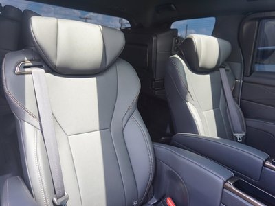 صورة 57 لـ 2026 Toyota ALPHARD