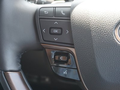 صورة 30 لـ 2026 Toyota ALPHARD