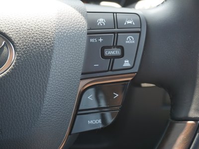 صورة 76 لـ 2026 Toyota ALPHARD