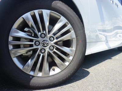 صورة 12 لـ 2026 Toyota ALPHARD