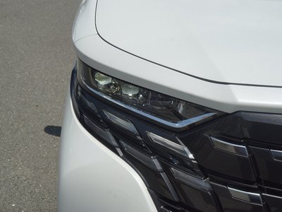 صورة 13 لـ 2026 Toyota ALPHARD