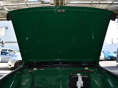 1973 Porsche 914 — фото 20