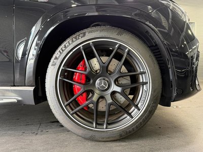 2026 Mercedes-BENZ GLE AMG — миниатюра 8